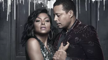 cookie et lucious