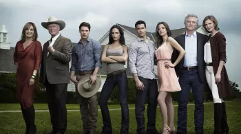 DALLAS, Nouvelle Génération