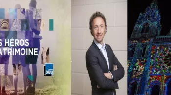 Les Héros du Patrimoine