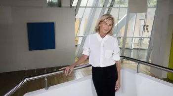 CLAIRE CHAZAL