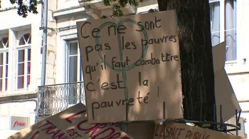 Extrait JT France 3 Franche-Comté
