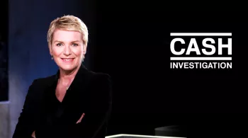 Cash investigation