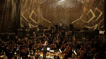 EZkiel - The Naphtaline Orchestra avec l'orchestre National de Lorraine