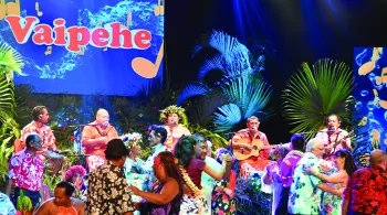 Vaipehe 1er