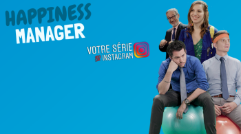 Happiness Manager