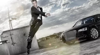 TRANSPORTEUR - SAISON 1