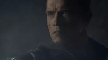 TERMINATOR GENISYS