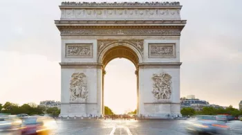 Arc triomphe 