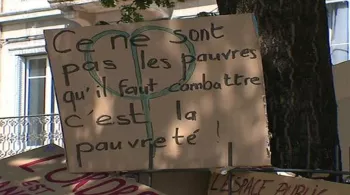 Que faire de nos pauvres ?