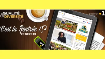 visuel de la rentrée