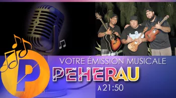 Peherau - Trax & Friends