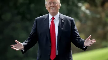 Trump le parrain de Manhattan