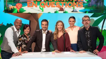 DROLEMENT BETES, LES ANIMAUX EN QUESTIONS