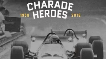 Emission spéciale - 60 ans de Charade