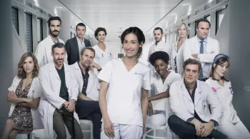 NINA - SAISON 4