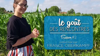 logo le goût des rencontres