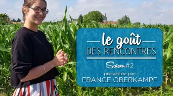 logo le goût des rencontres