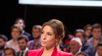 L'EMISSION POLITIQUE