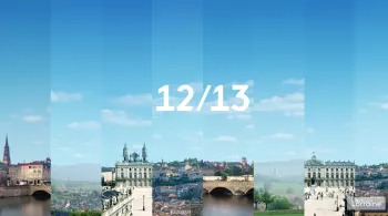 12/13 LORRAINE
