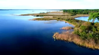 lac du Médoc
