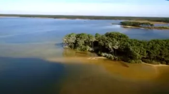 Lacs du Médoc