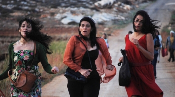 Début du cycle cinéma libanais avec "Chaque jour est une fête", jeudi 18 octobre à 21h10 sur ViaStella