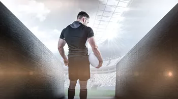 RUGBY 2018