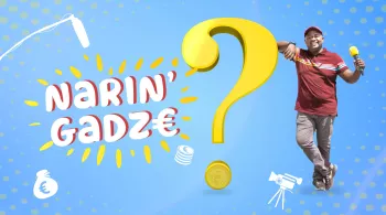 Narin'gadzé 