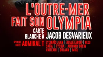 l'affiche de l'événement