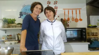Çà roule en cuisine