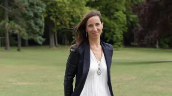 Enquêtes de région - Ophélie Masure - crédit Laurent Rodriguez