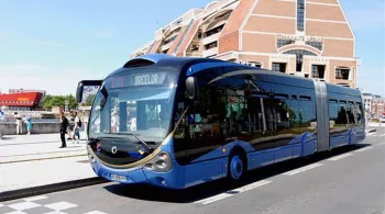 BUS DUNKERQUE