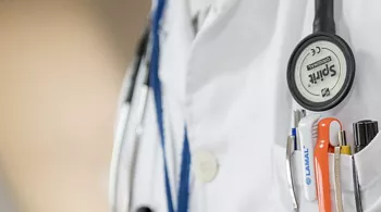 Photo Pixabay - Stéthoscope