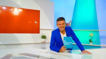Pascal Gervaize - © Clémence Baverel