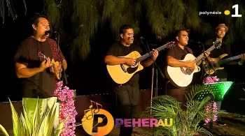 Peherau - Hoanui
