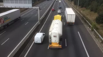 Traffic