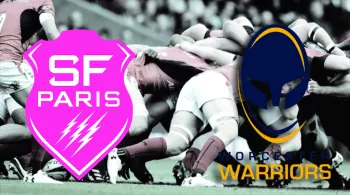 Challenge Cup - Stade Français/Worcester