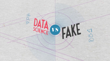 DATA SCIENCE VS FAKE 
