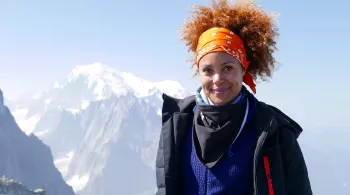 ÉCHAPPÉES BELLES