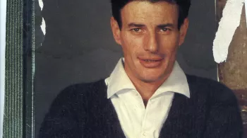 JEAN FERRAT