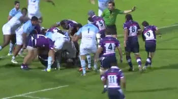rugby