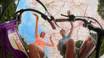 Vélodyssée