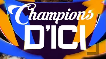 Champions d'ici