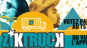 Ziktruck LE VOTE