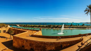 The Mallorca Files 