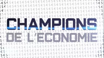 Champions de l'eco