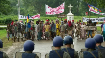 KANAK, L'HISTOIRE OUBLIEE