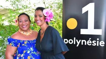 Fare Ma'ohi - Spécial Huahine 2018
