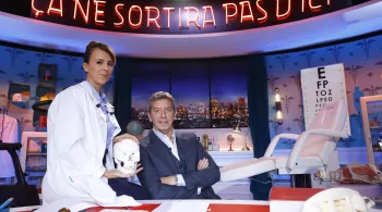 © Christophe RUSSEIL - FTV