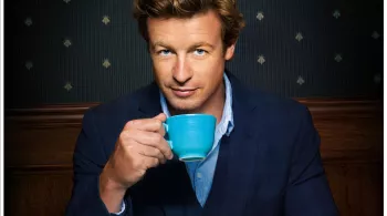 THE MENTALIST - Saison 5